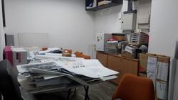 Kembangan Plaza (D14), Office #588731671